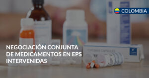 negociacion de medicamentos