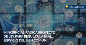 proyecto de ley regulacion ia