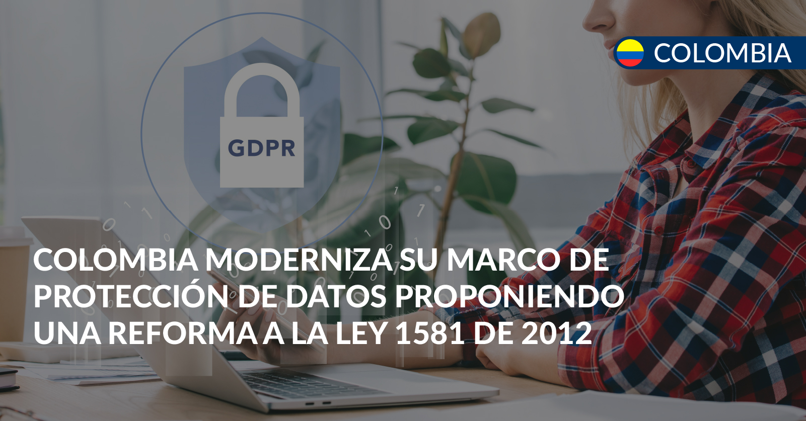 reforma ley 1581 de 2012