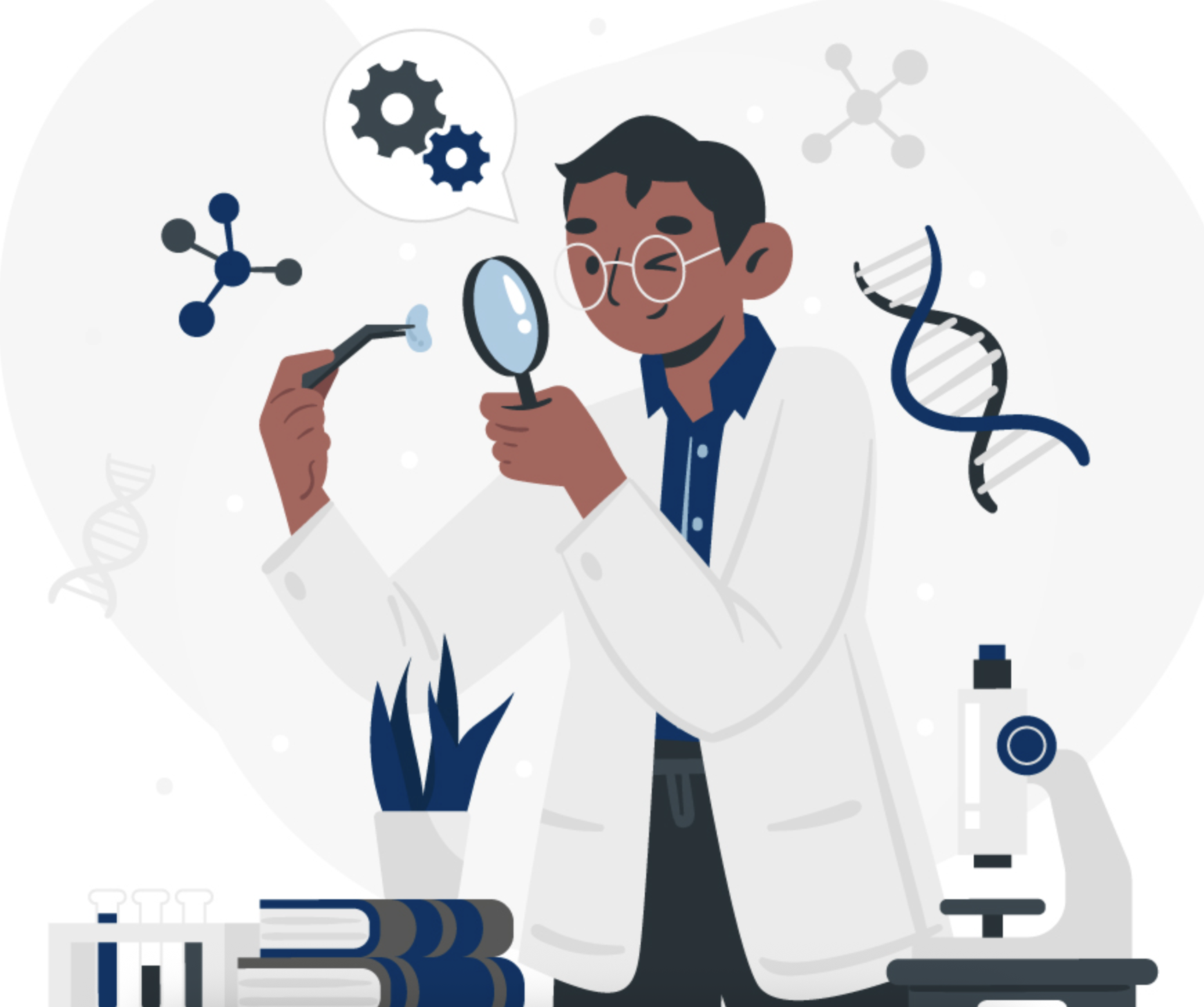 scientist