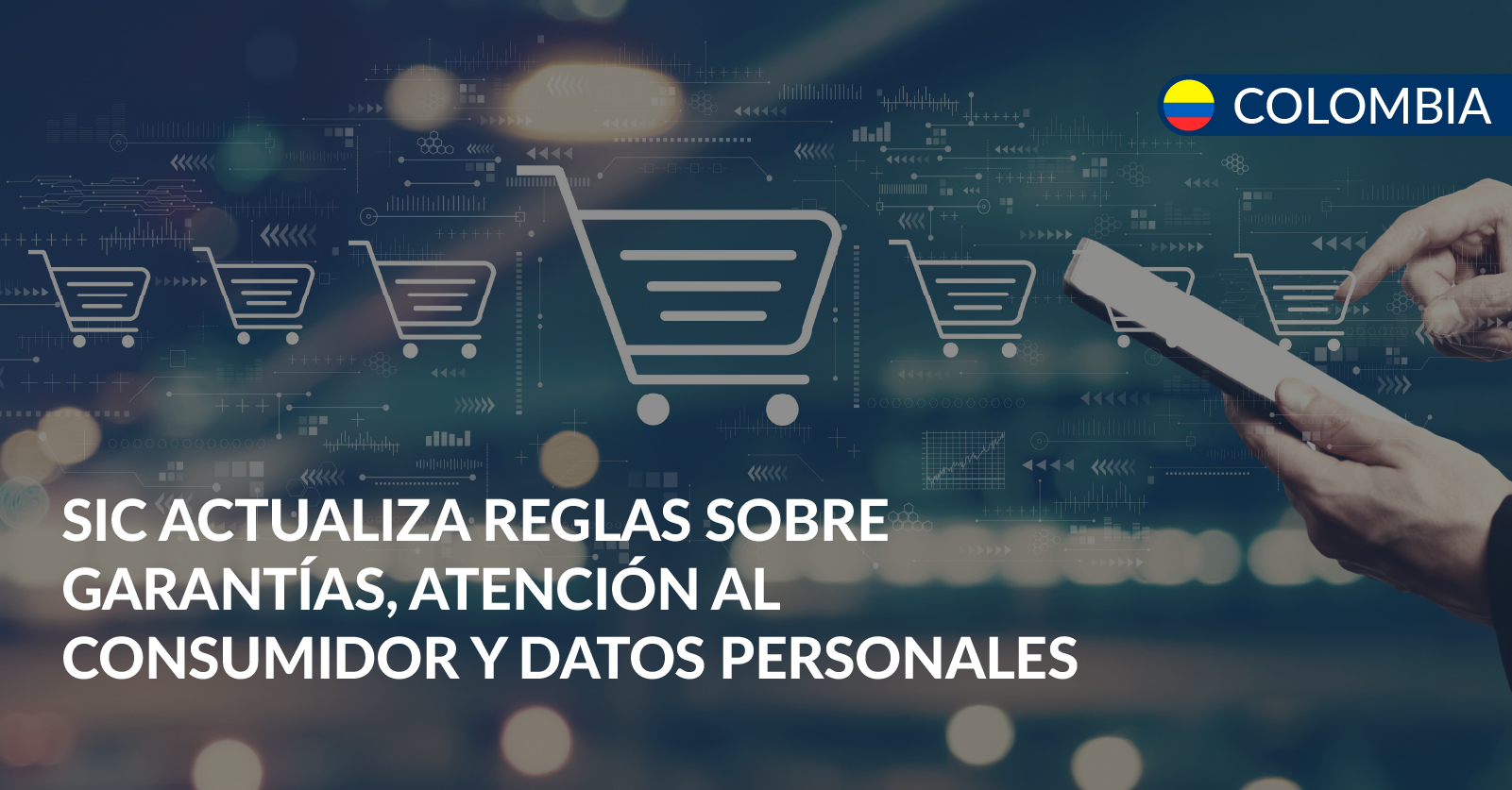 sic actualiza garantias