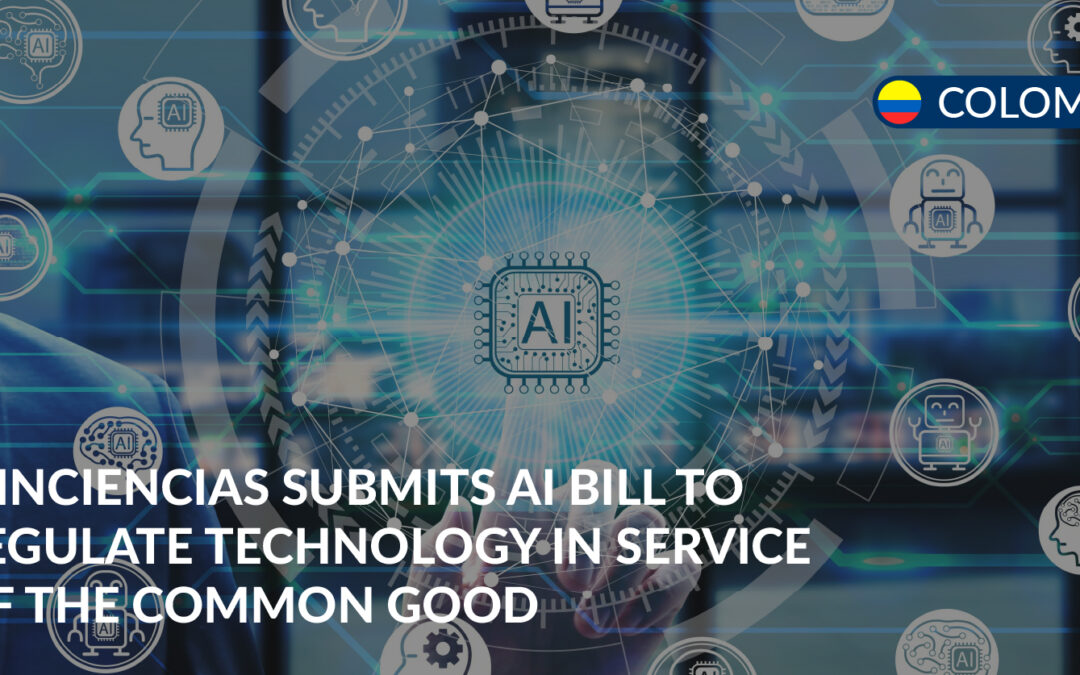 technology in service of the common good