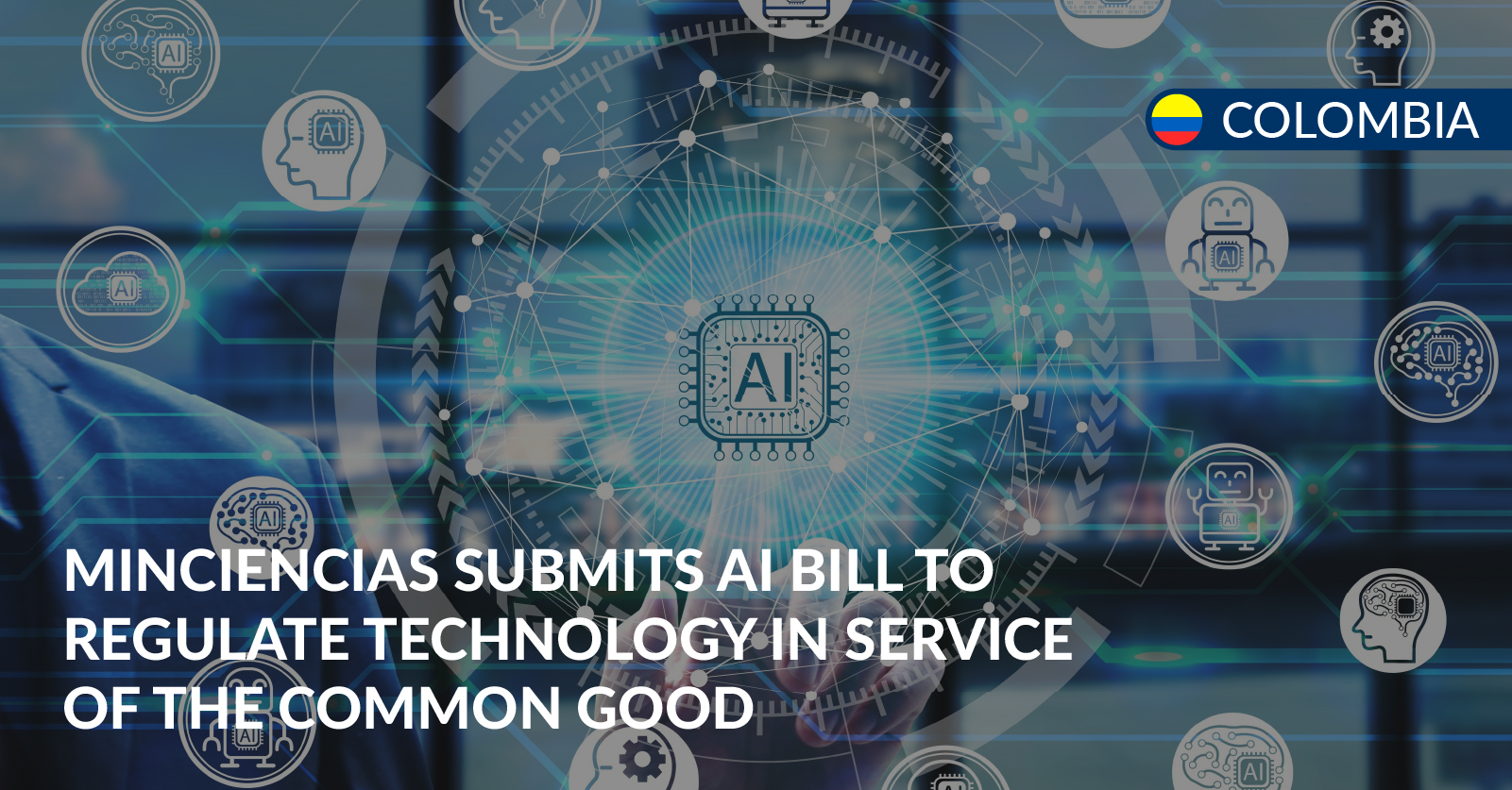 technology in service of the common good