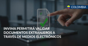validacion documentos invima