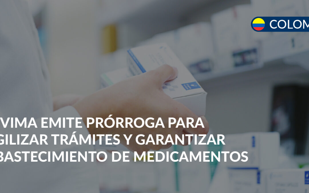 abastecimiento de medicamentos invima
