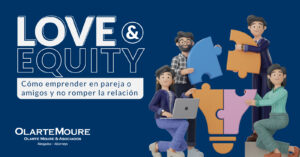 amor, amistad y negocios