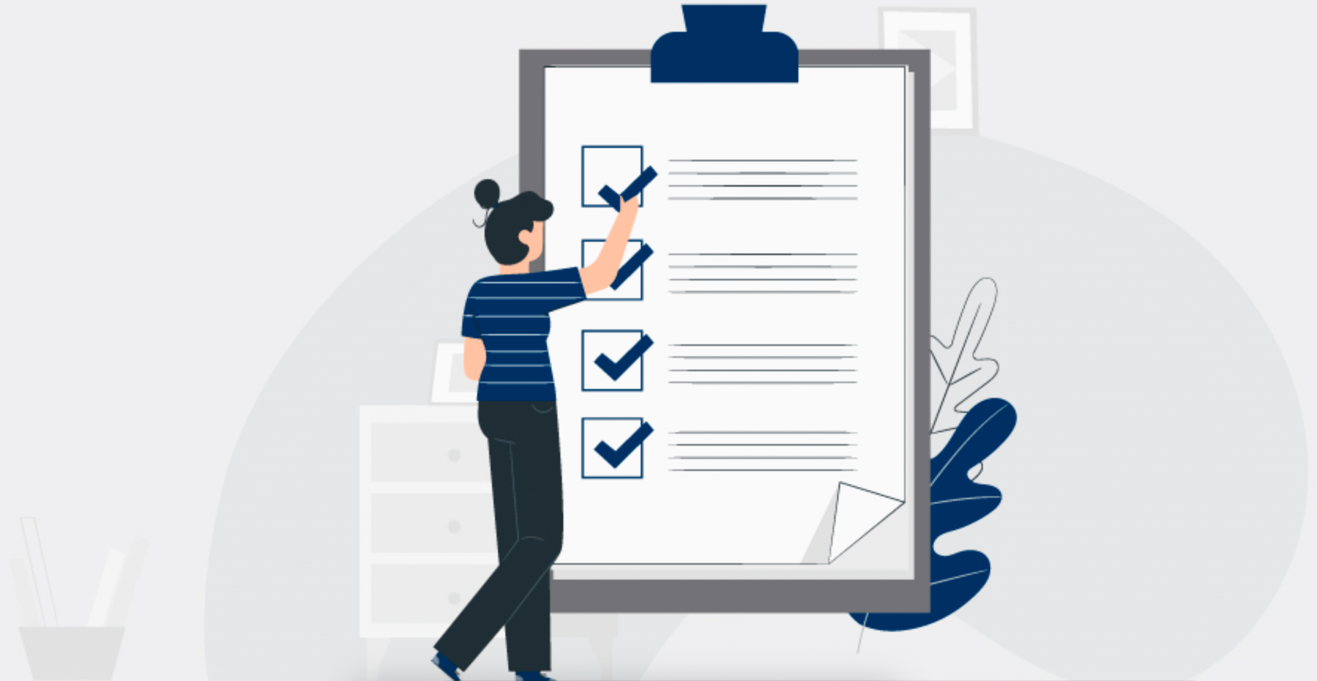 checklist