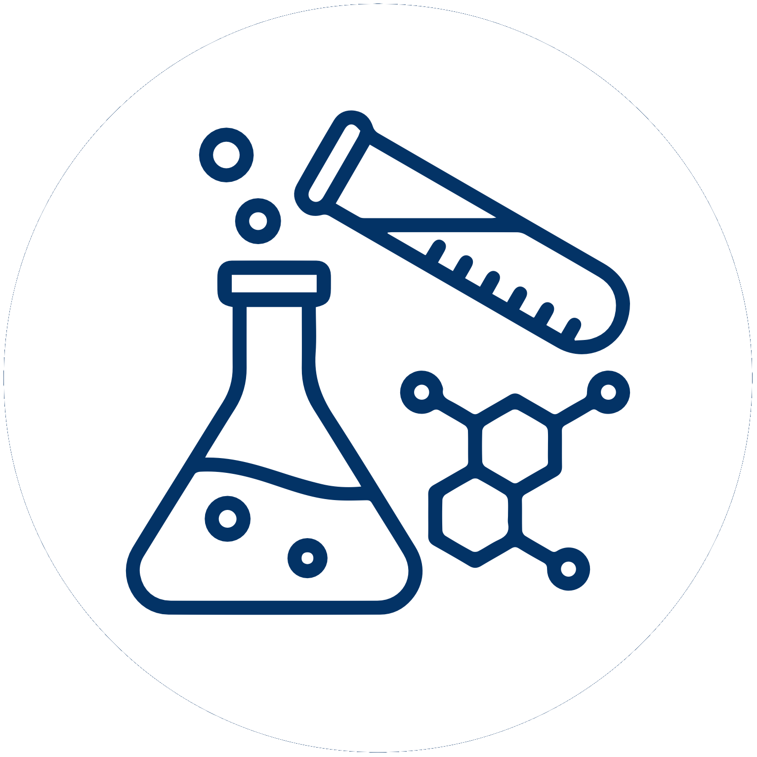 chemist