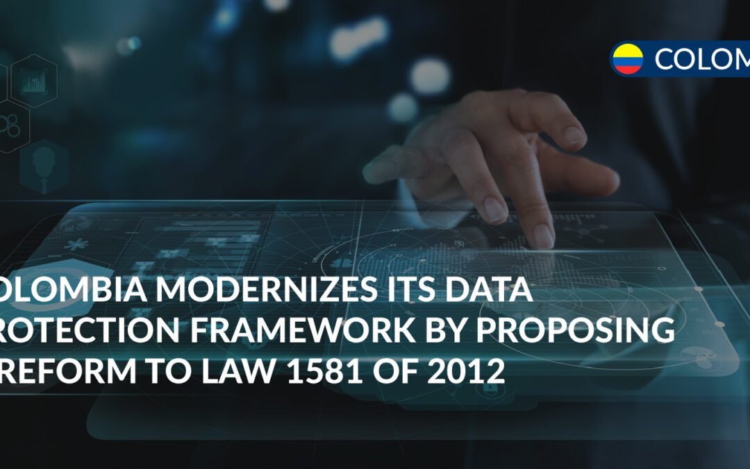 data protection modernized