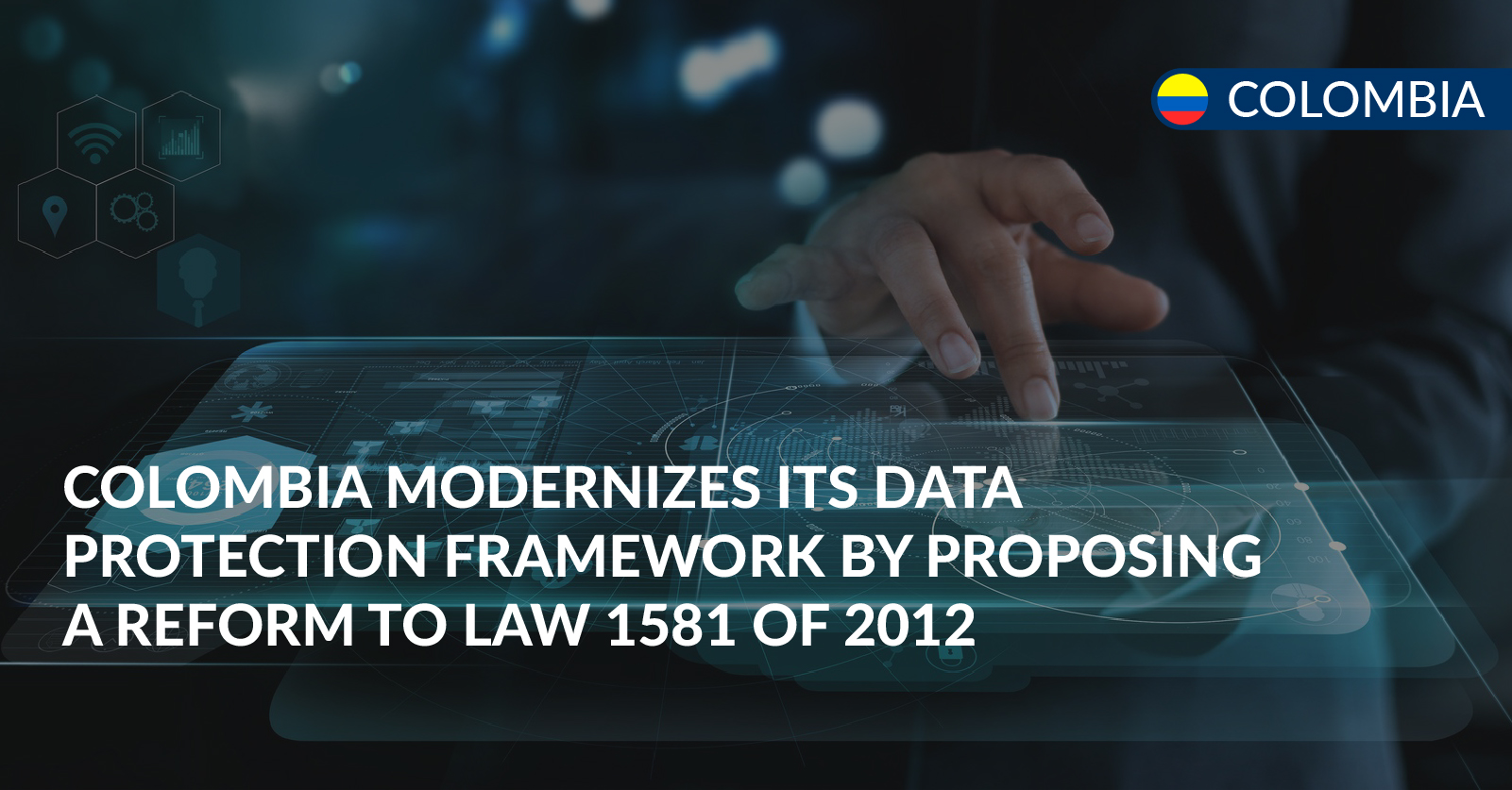 data protection modernized
