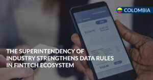 data rules in fintech ecosystem