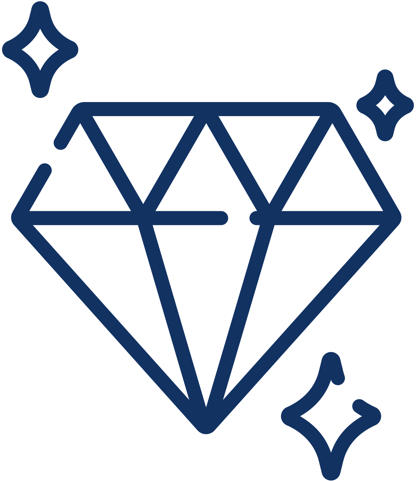 diamond