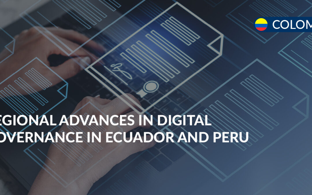 digital governance latin america