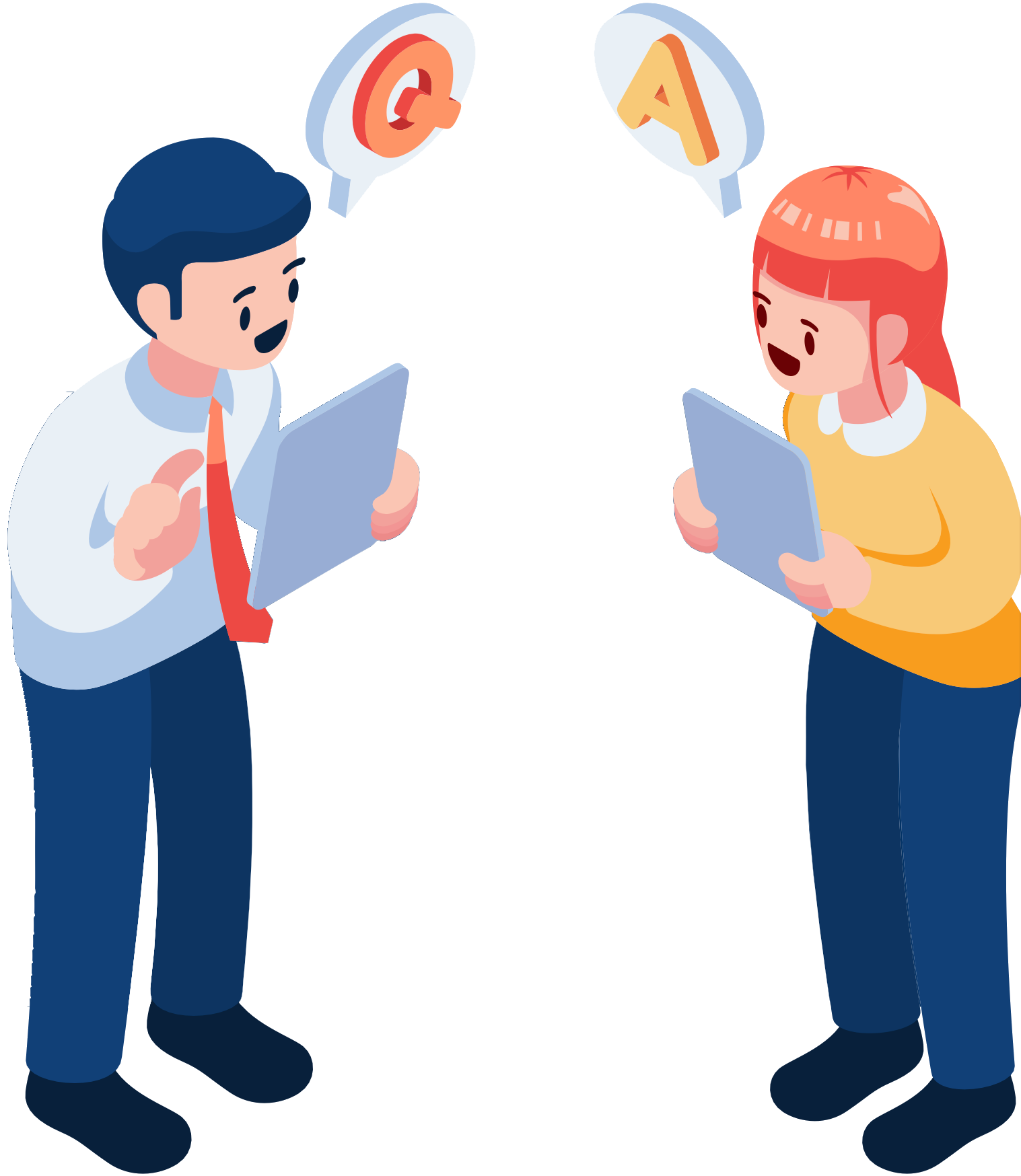discusion