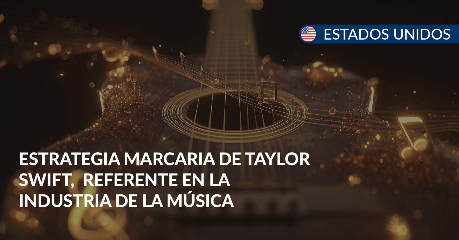 estrategia marcaria taylor swift
