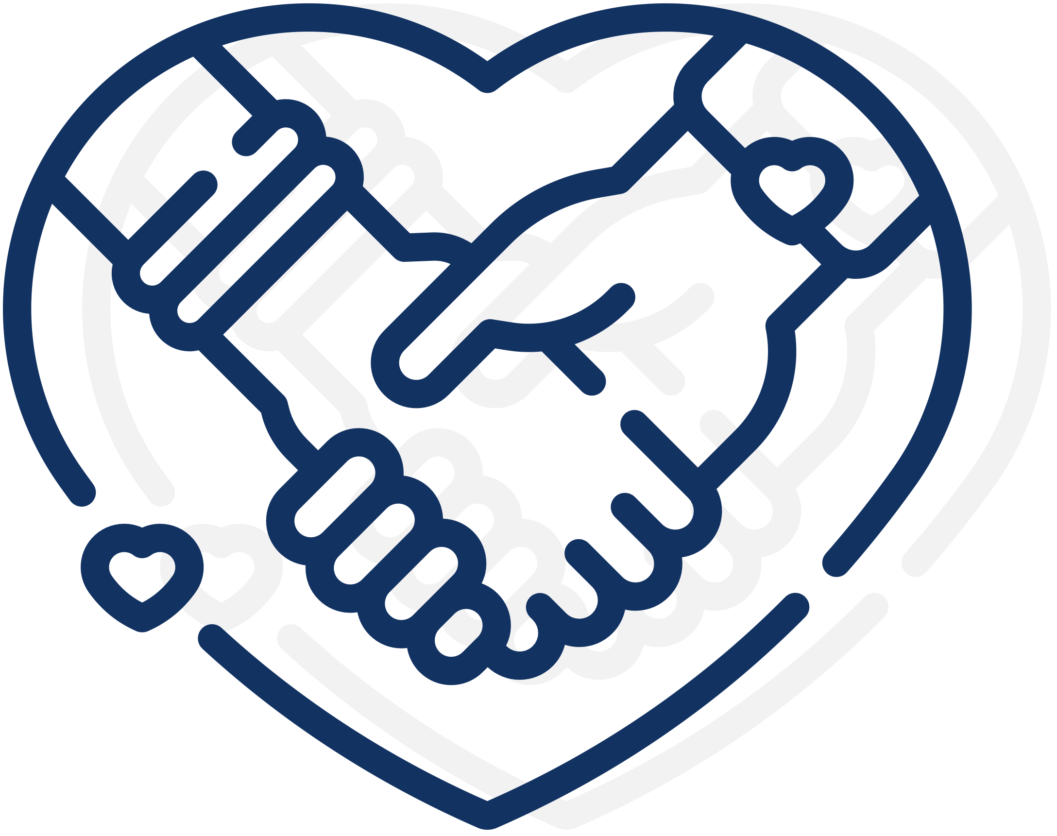 heart hands