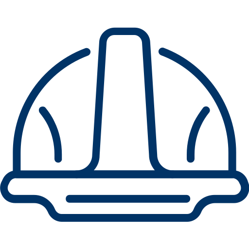 construction helmet