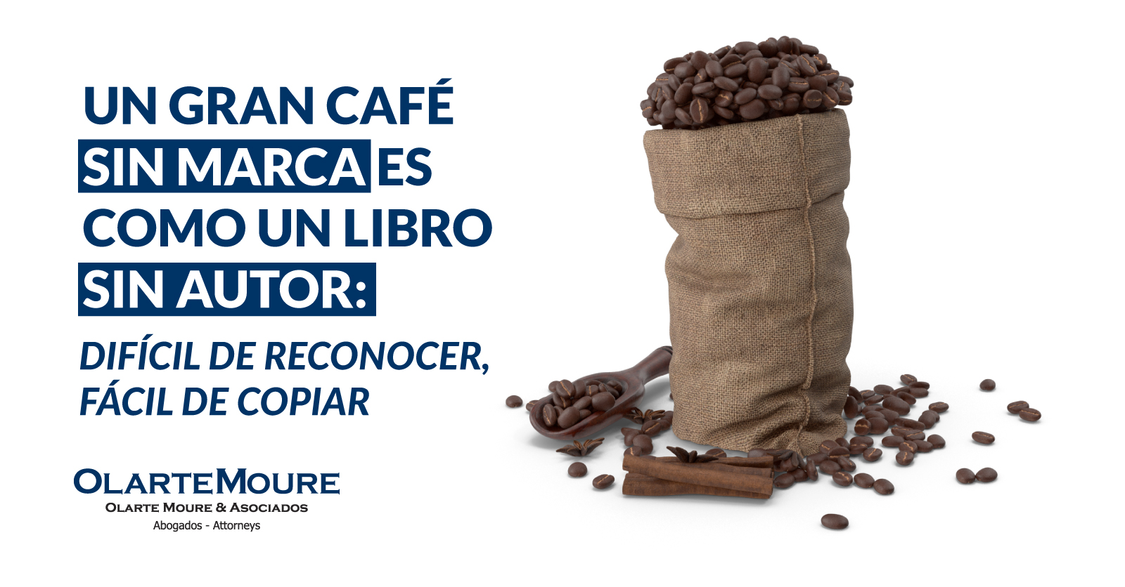 marca de cafe