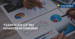 negative credit score evaluation