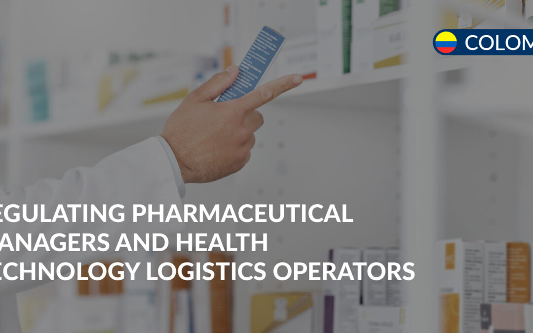 regulating pharmaceutical managers