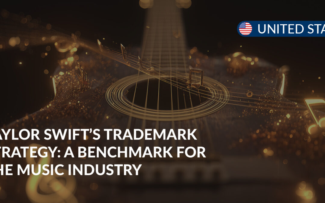 taylor swift's trademark strategy