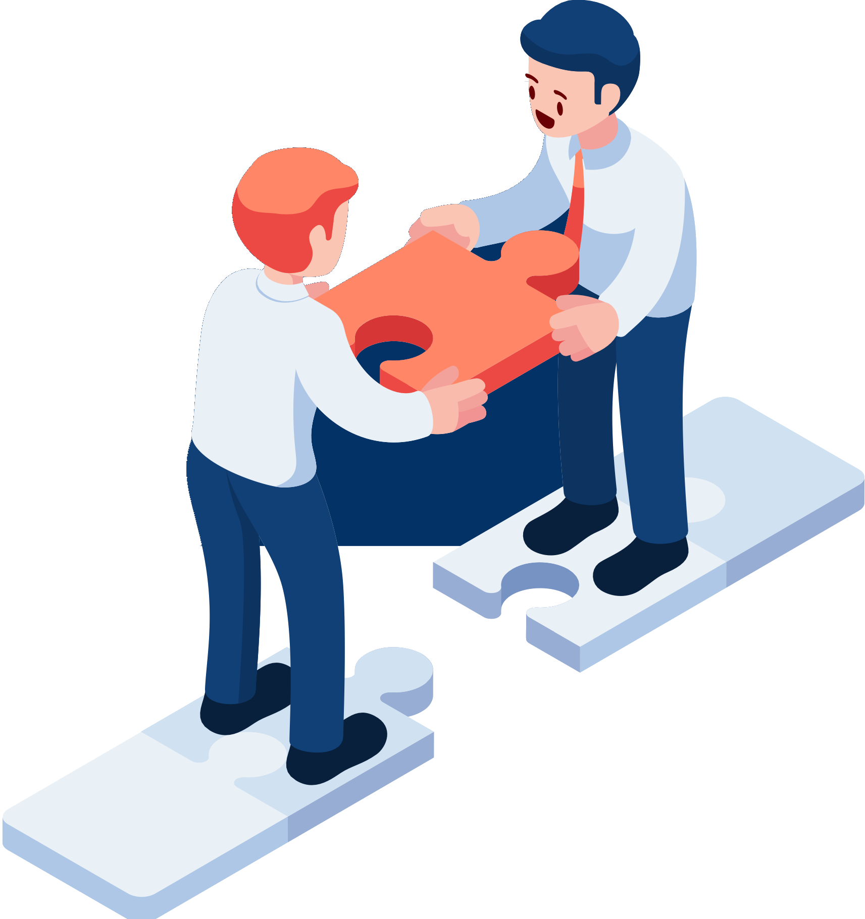 team work