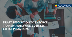 transparency and business ethics programs