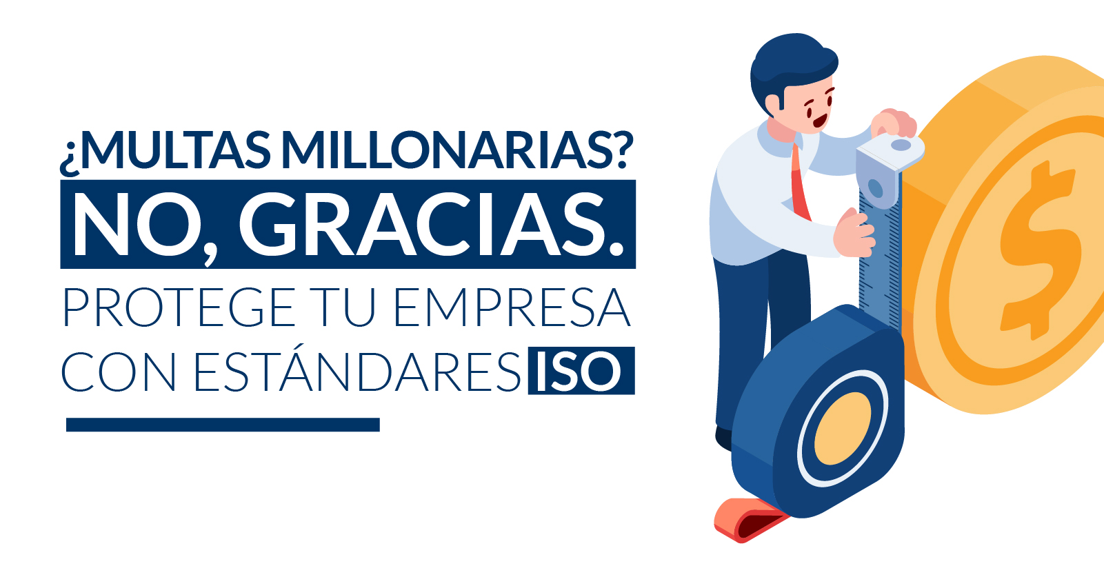 Dia Mundial de la Normalizacion