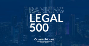 Ranking Legal 500