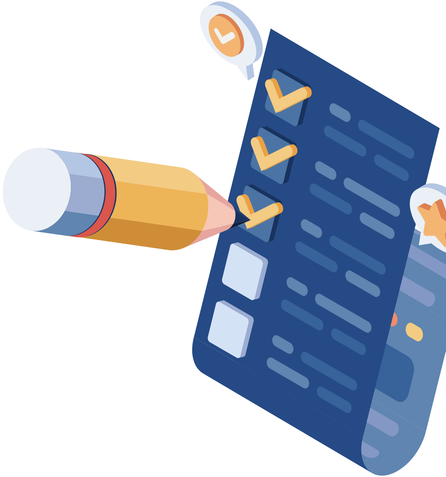 checklist checklist