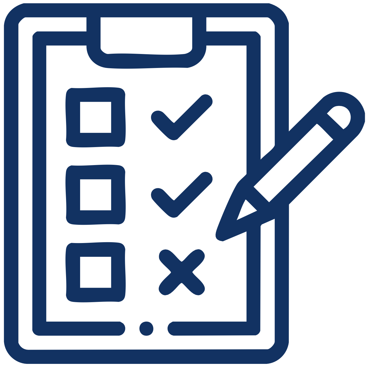 checklist