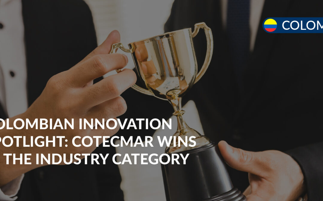 colombia innovation spotlight