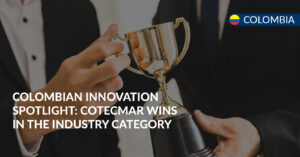 colombia innovation spotlight