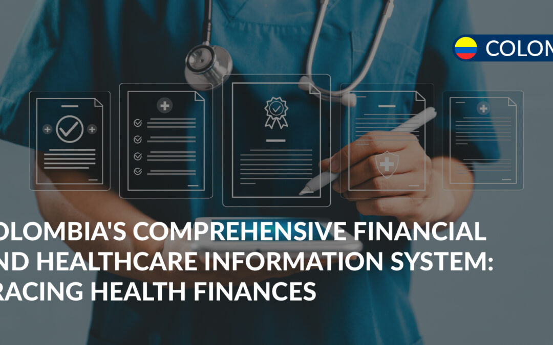 comprehensive financial and healthcare information system