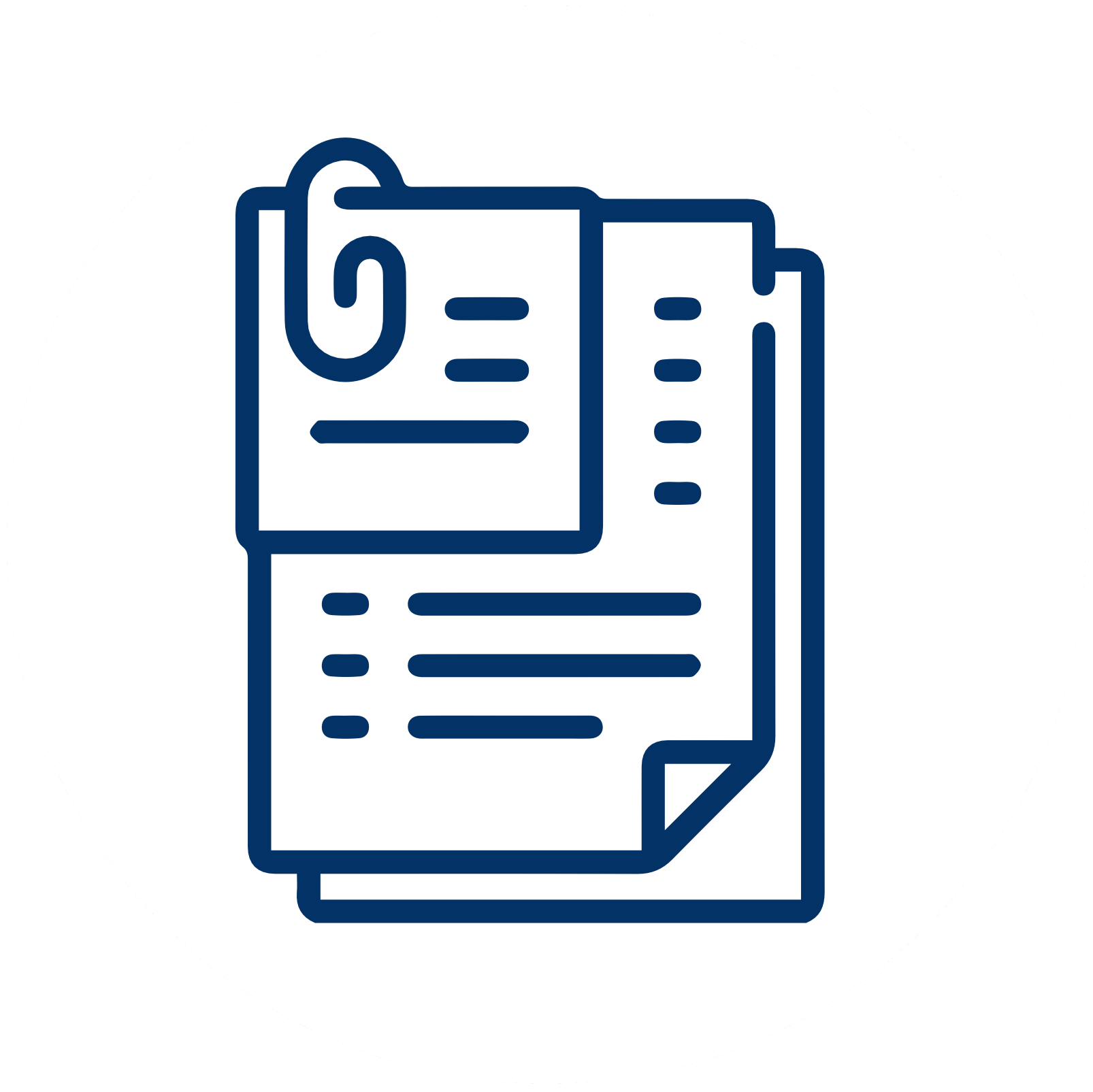 documents
