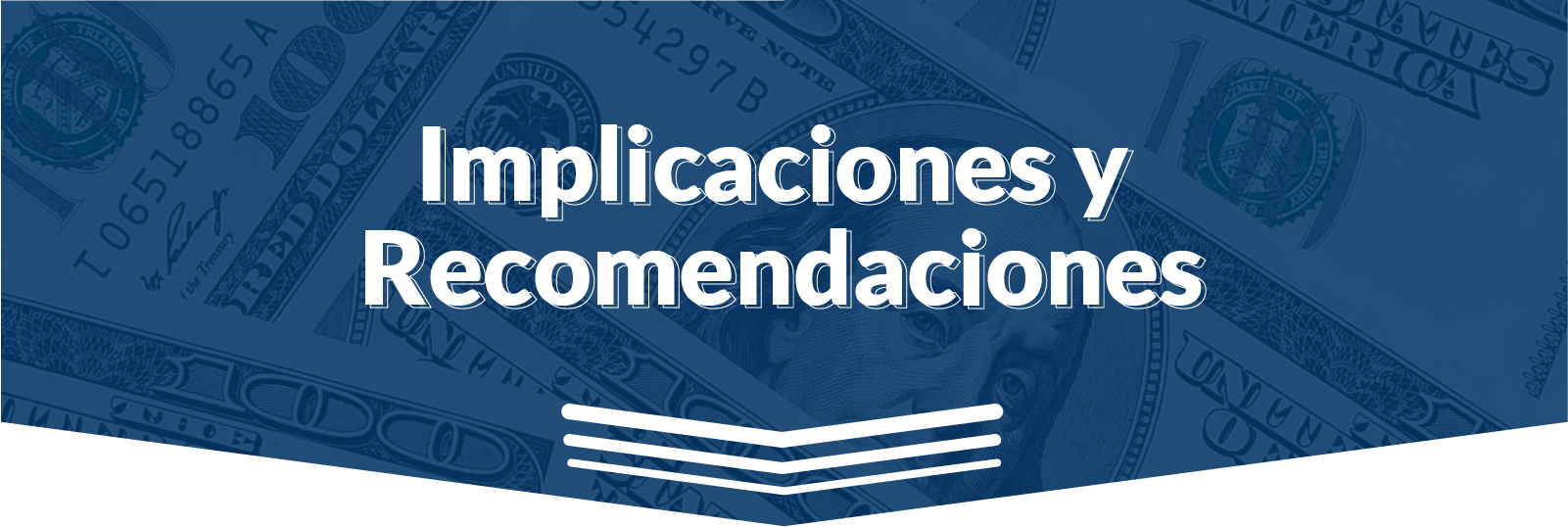 implicaciones y recomendaciones para sanciones ofac