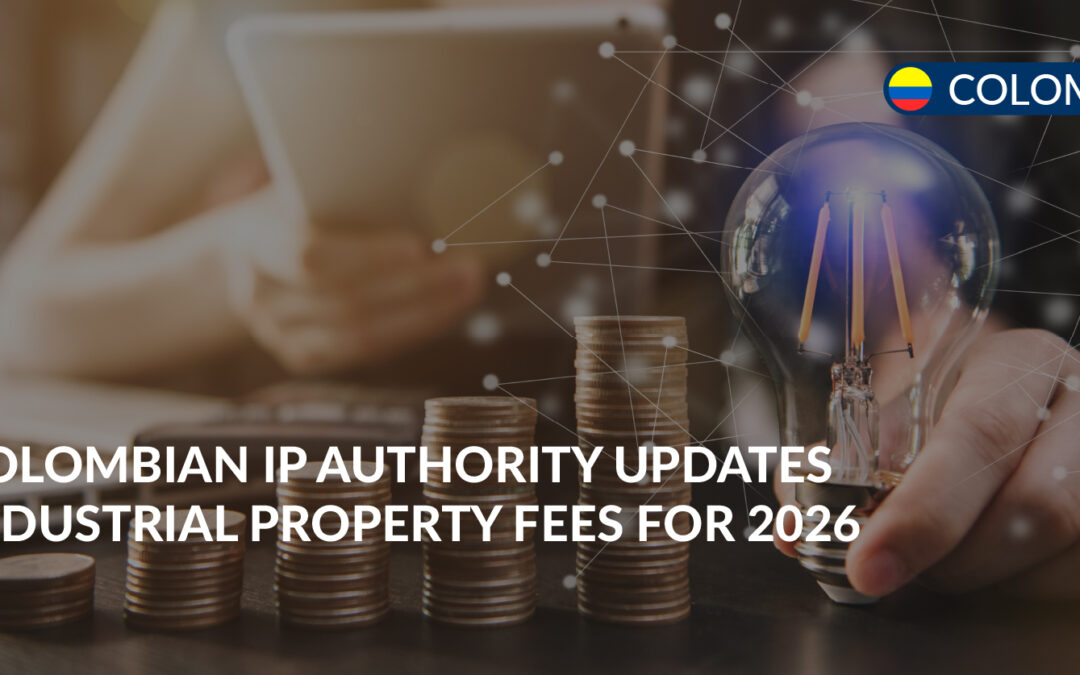 industrial property fees 2024