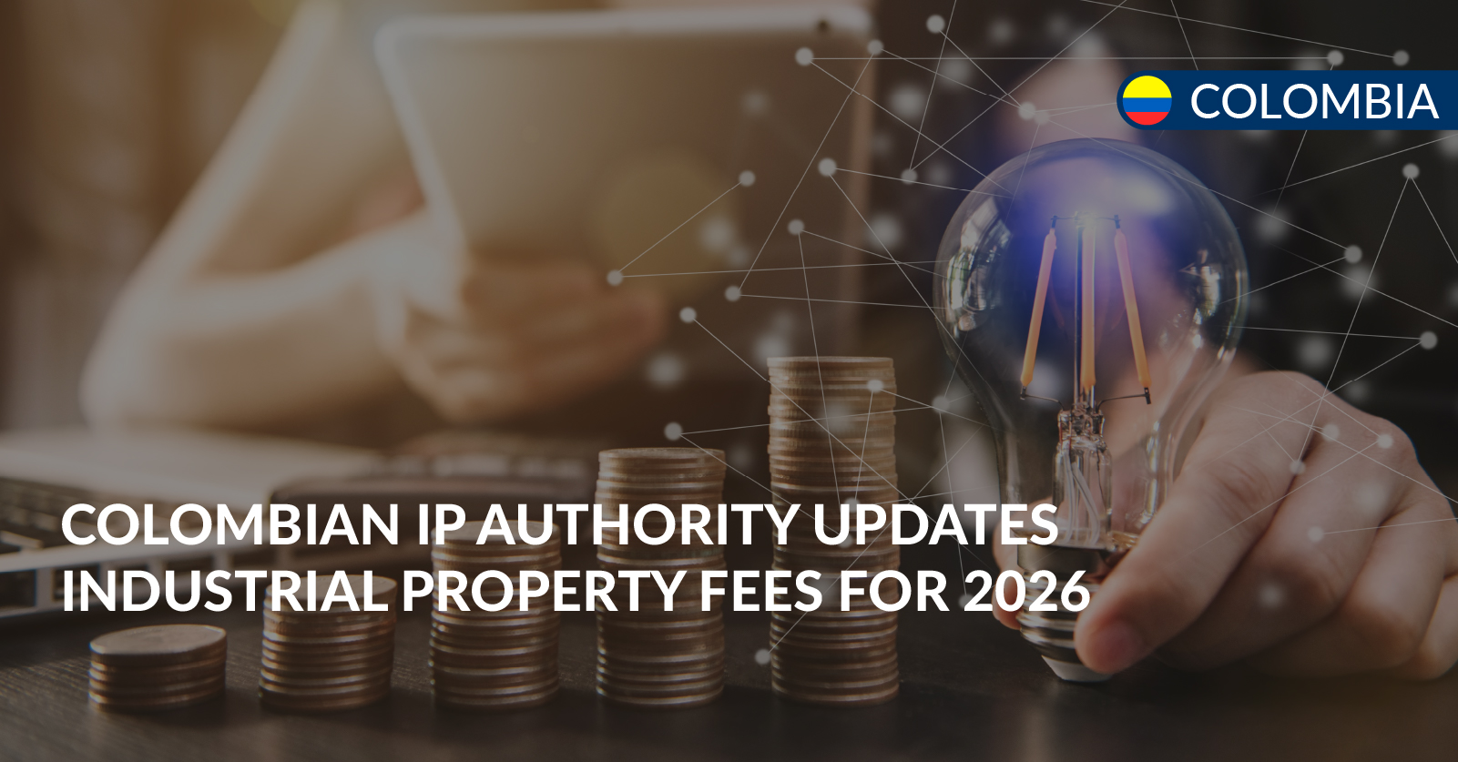 industrial property fees 2024