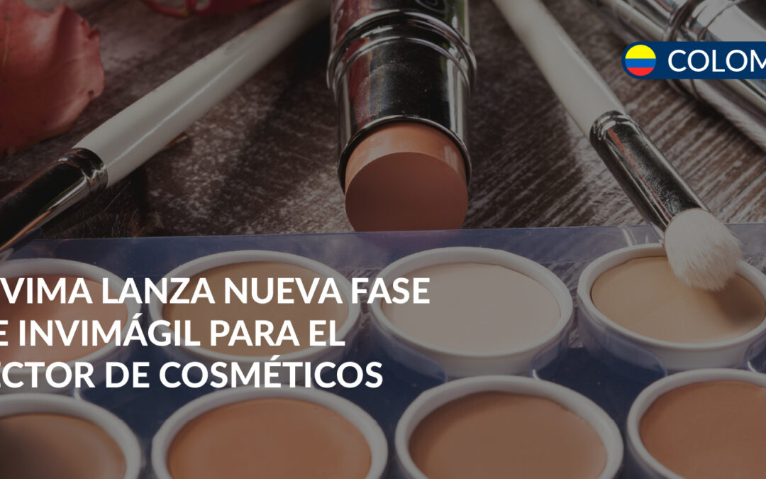 invimagil para cosmeticos