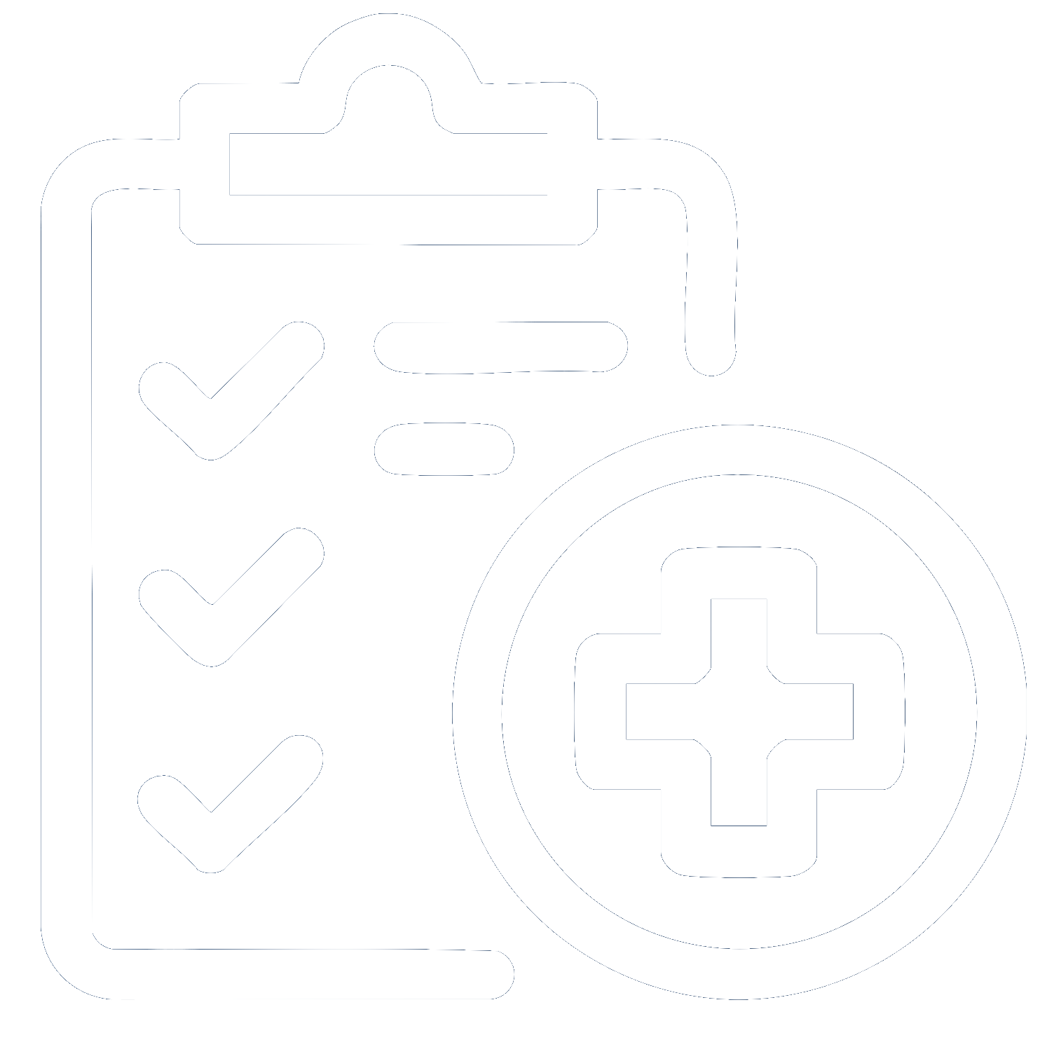 medical report