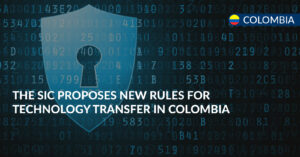 new rules for technology transfer