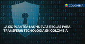 nuevas reglas transferencia de tecnologia