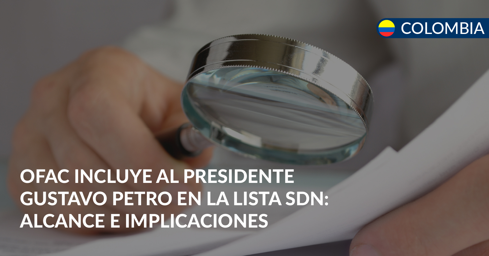 ofac incluye gustavo petro en lista sdn ofac incluye gustavo petro en lista sdn