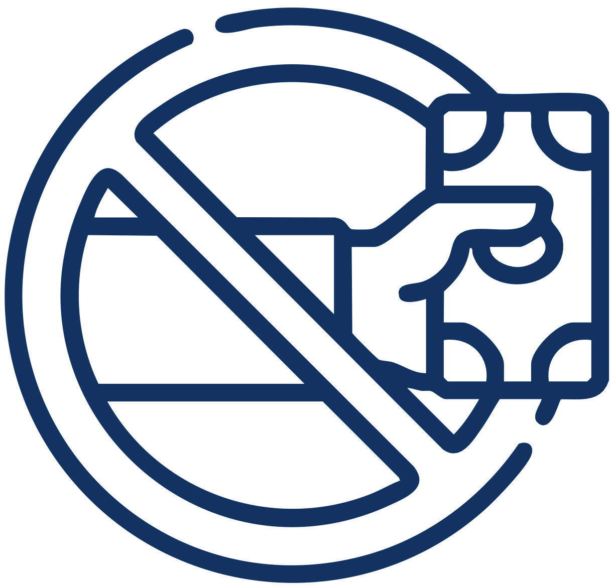 phone prohibited