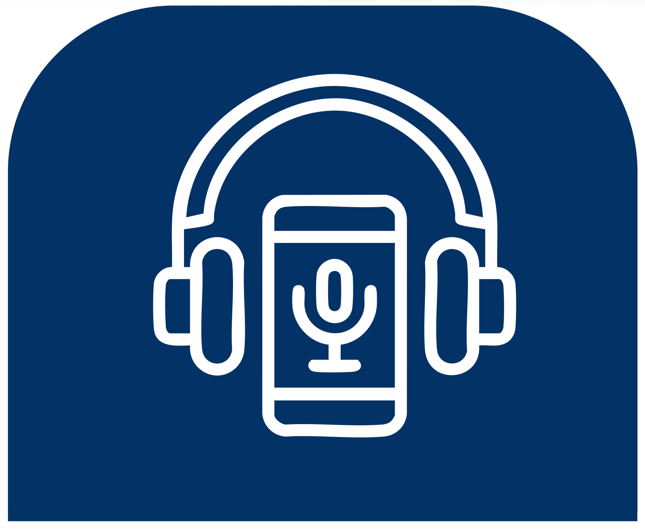 podcast