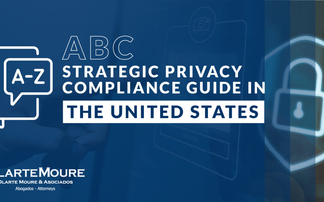 privacy compliance guide in USA