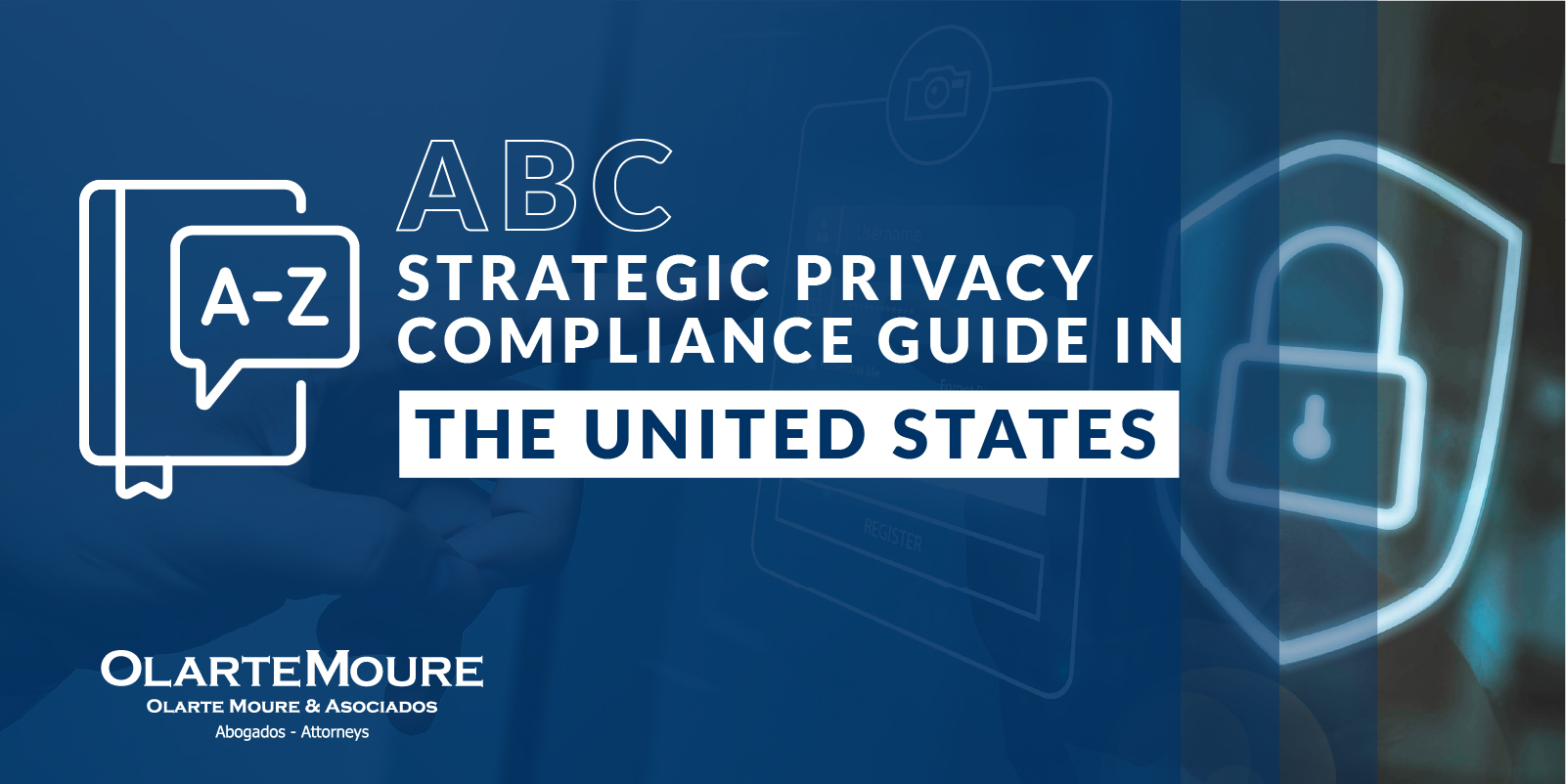 privacy compliance guide in USA