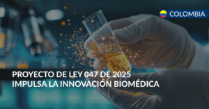 proyecto de ley 047 2025
