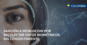 recolección datos biometricos sin consentimiento