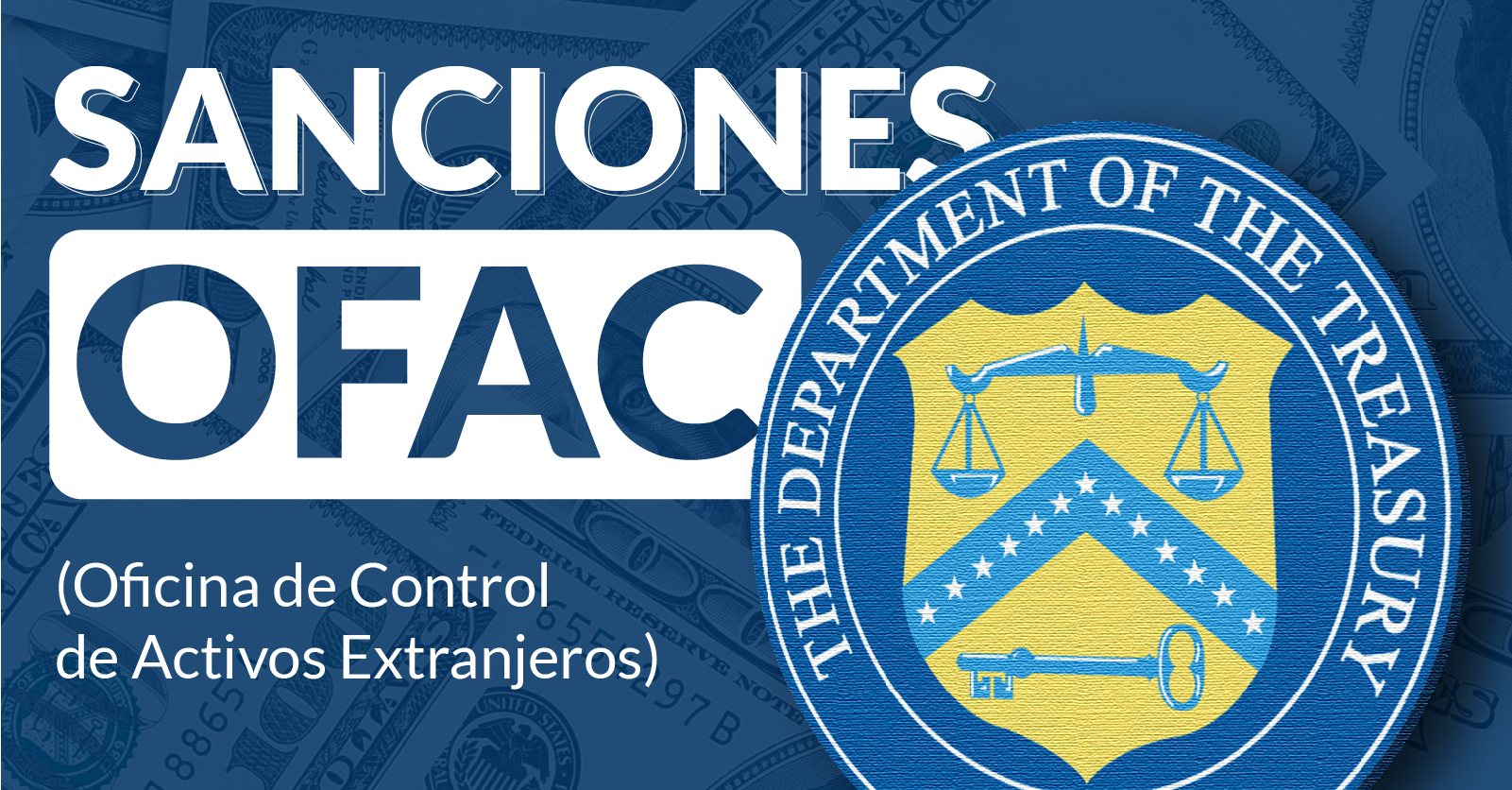 sanciones oficina de control de activos extranjeros
